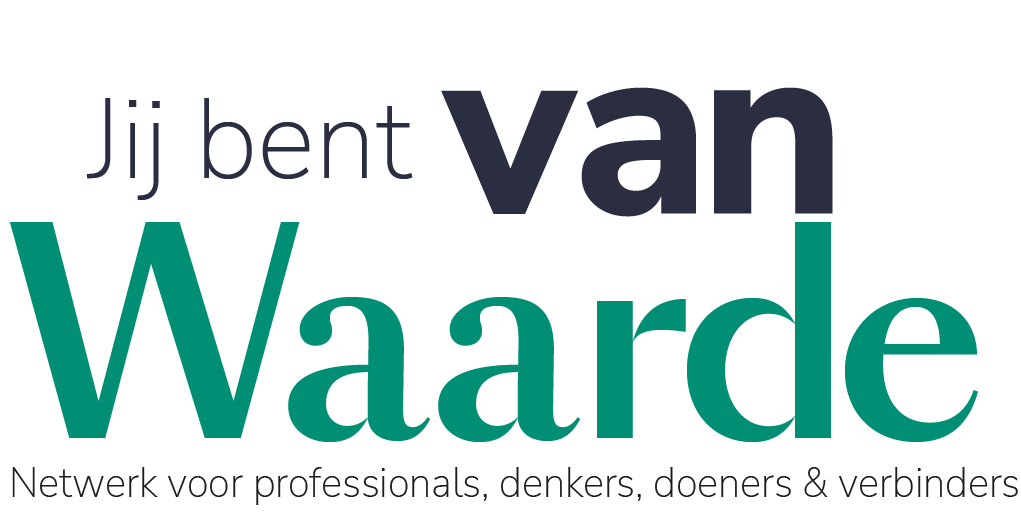 logo_jijbentvanwaarde logo van waarde